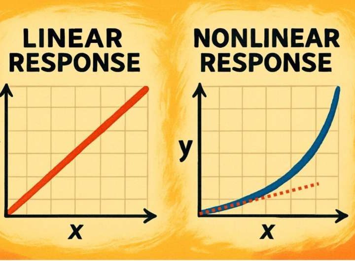 Real-time simulation makes understanding nonlinear quantum dynamics much easier