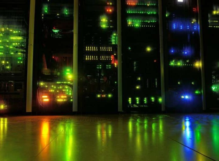 Practical changes could reduce AI energy demand by up to 90%