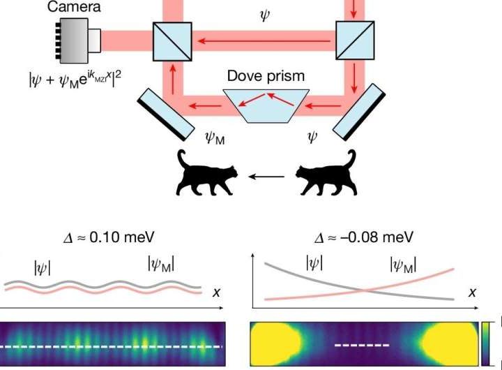 Speed test of ‘tunneling’ electrons challenges alternative interpretation of quantum mechanics