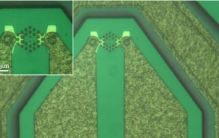 New approach enables independent lasers to cooperate for unified light emission