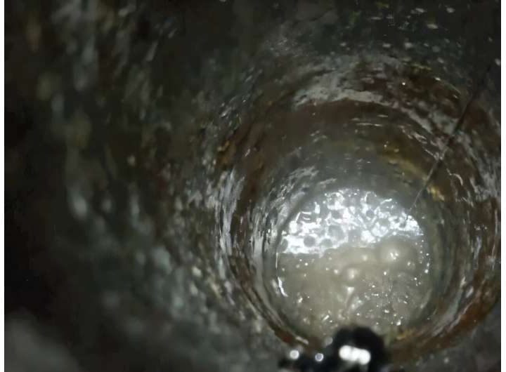 There’s enough natural hydrogen in the Earth’s crust to help power the green energy transition