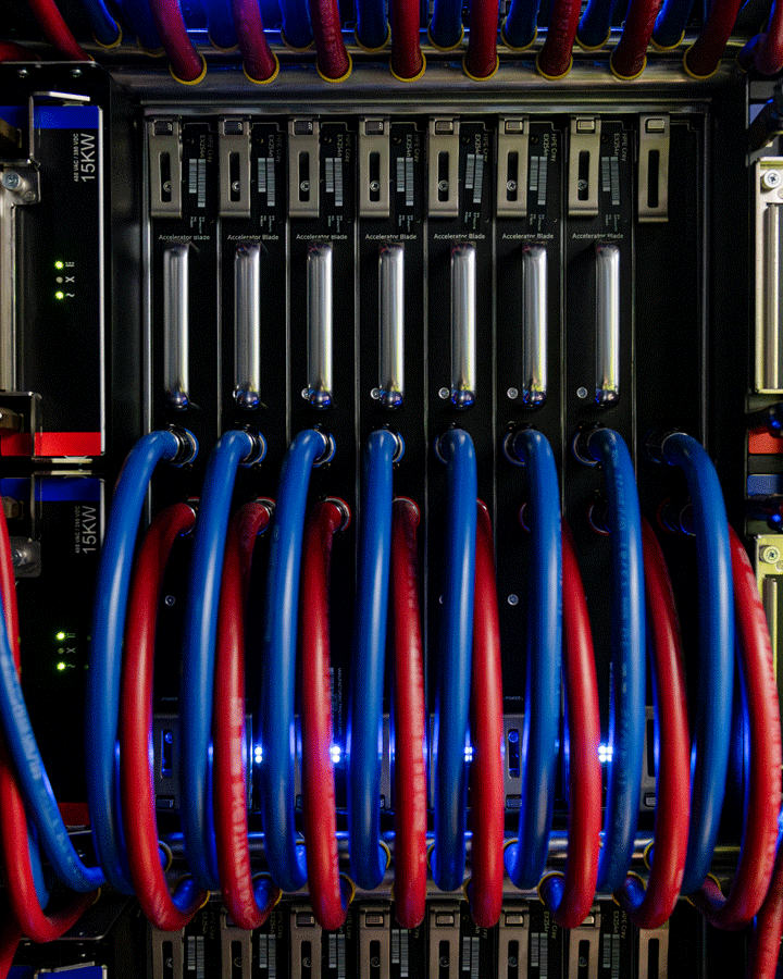 Britain’s £225m Isambard-AI supercomputer goes live – 10x faster than next-best machine