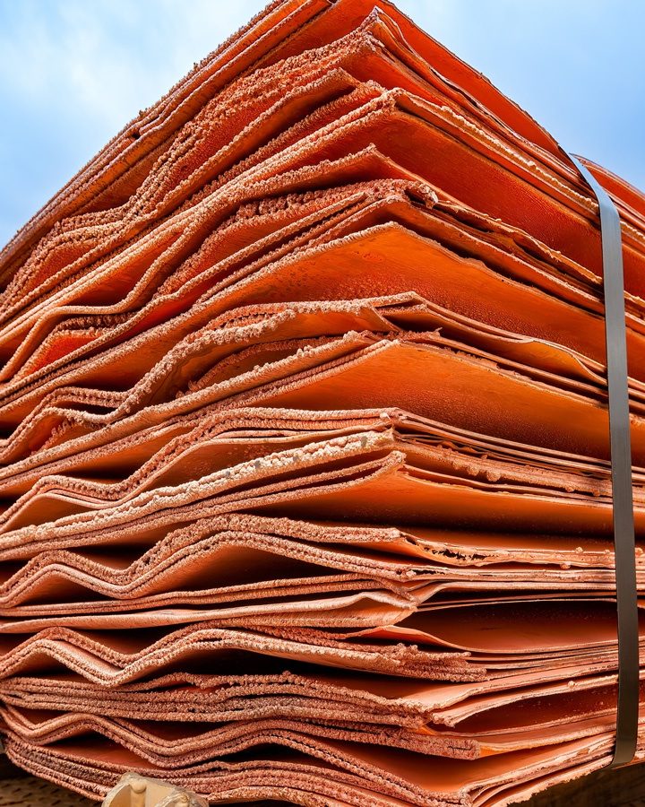 Drought and climate change could put one-third of global chip supply at risk by 2035