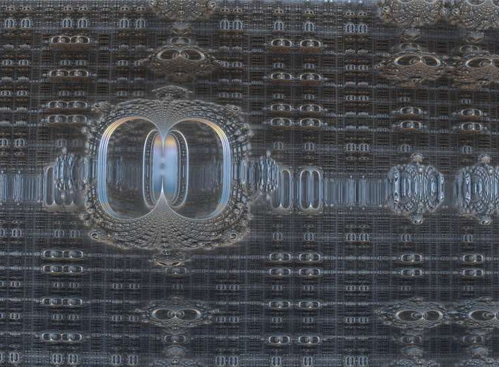 Discarded particles dubbed ‘neglectons’ may unlock universal quantum computing