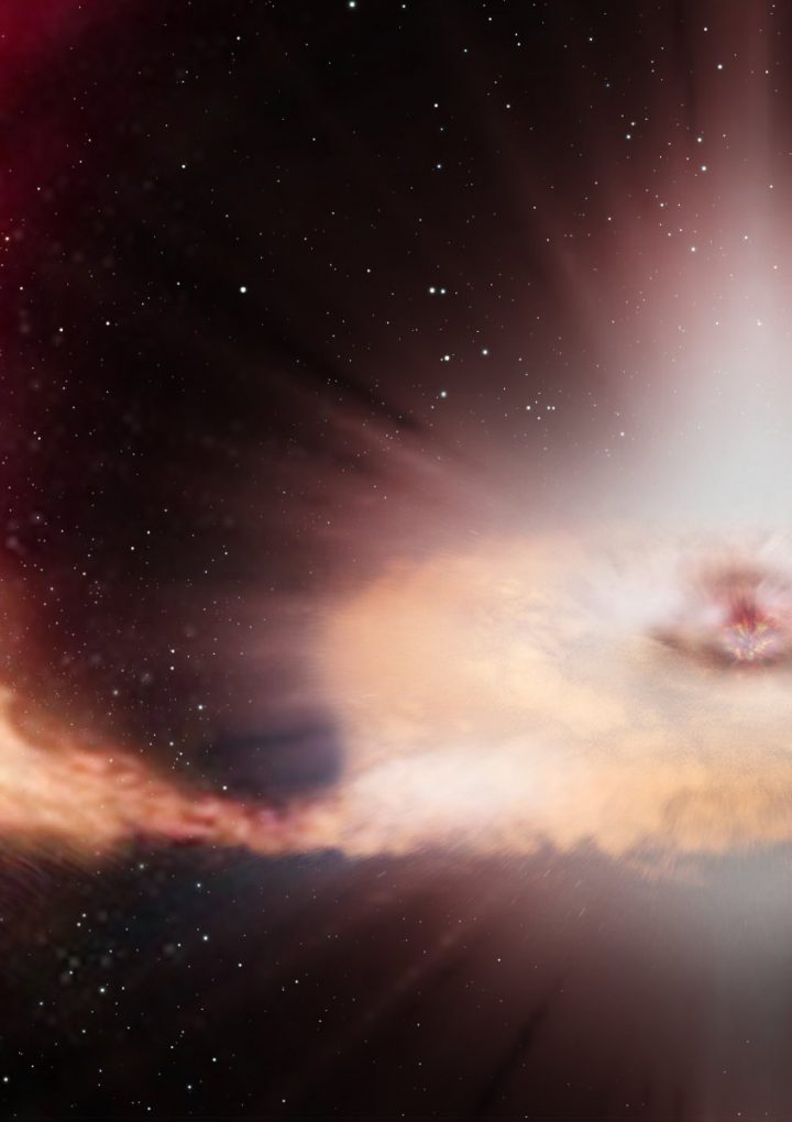 A Promising New Method for Detecting Supernovae at Record Speed