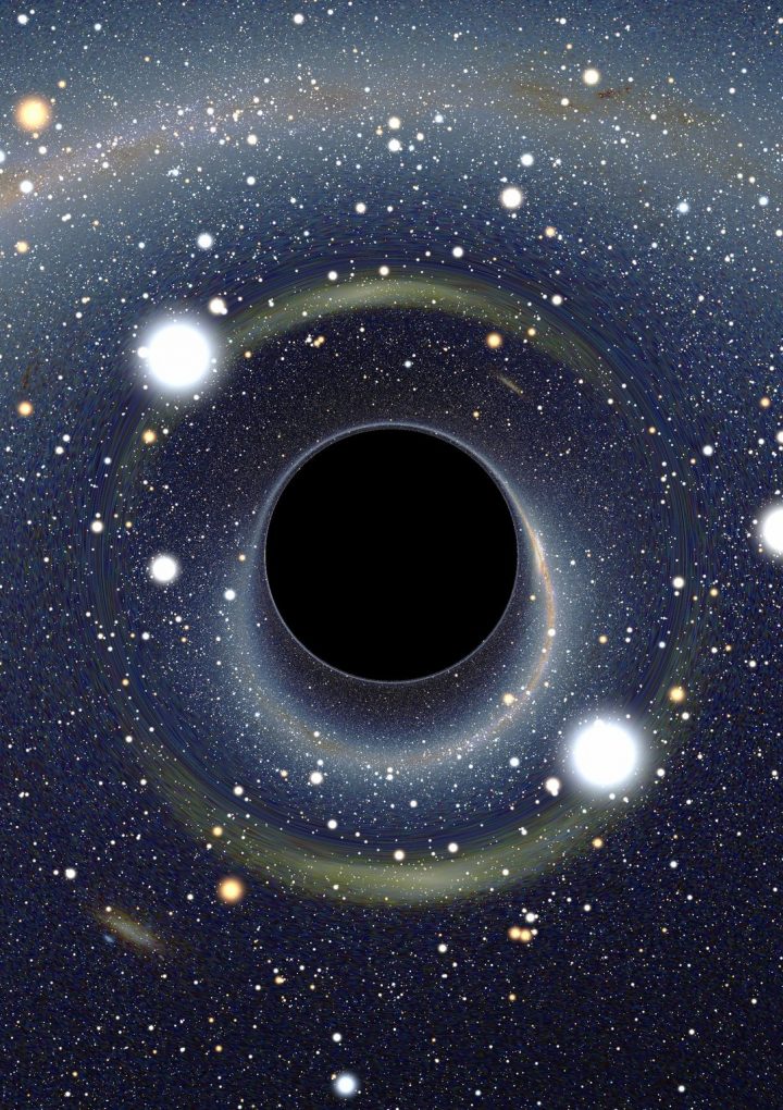 Planning for the Ultimate Space Mission