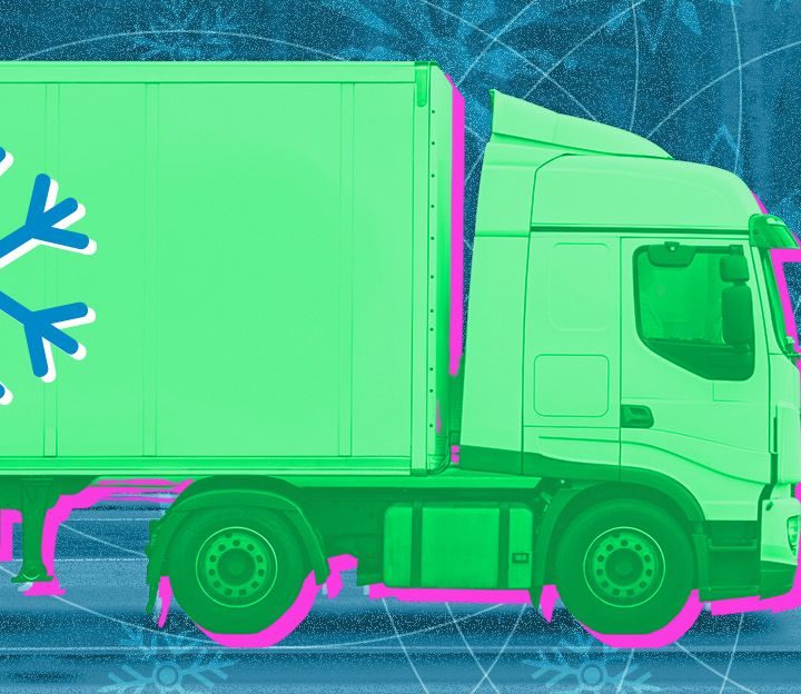 IoT and Real-Time Cold Chain Monitoring in Pharma Logistics