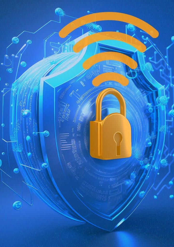 Impact of IoT Security on Different Industries in 2025