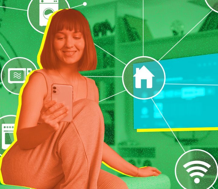 Smart TV as IoT Hub: Technical Architecture for Managing Home Device Ecosystems