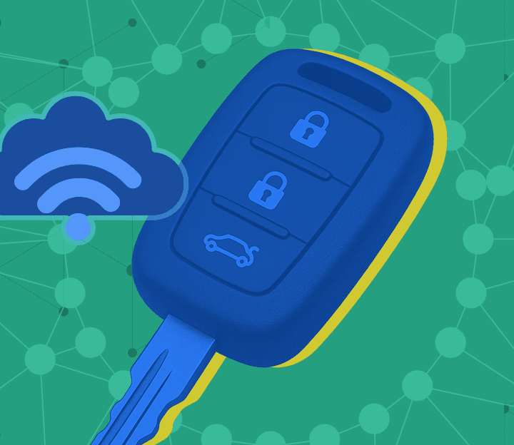 How IoT-Enabled Key Management Drives Operational Efficiency