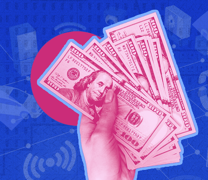 Rethinking IoT Monetization: From Device Sales to Passive Income Models