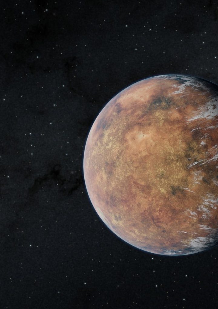 NASA Defines Gaps In Exoplanet Science