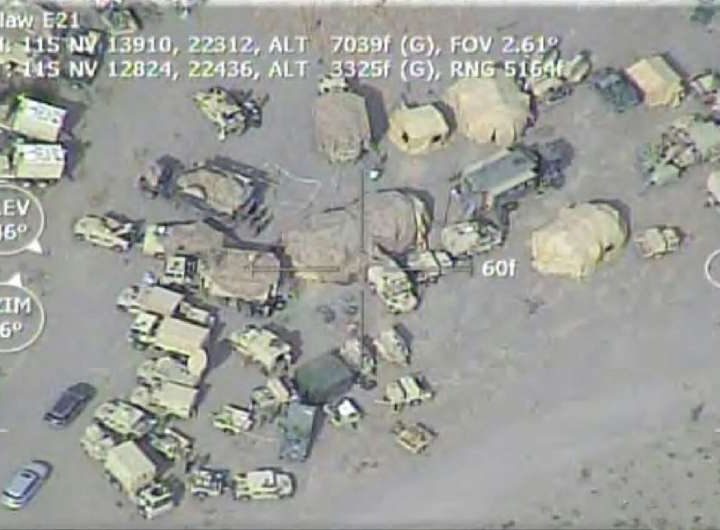 AI is about to radically alter military command structures that haven’t changed much since Napoleon’s army