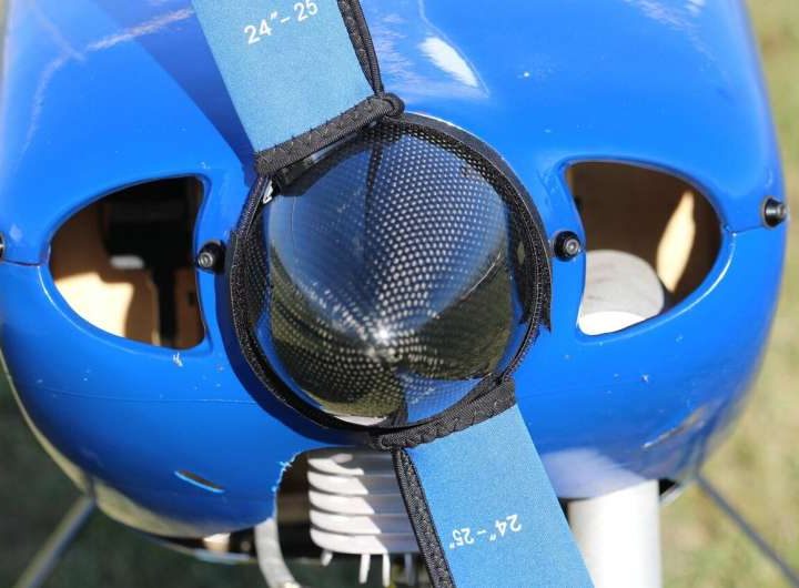 Inside the search for sustainable aviation fuels, which are on the federal chopping block