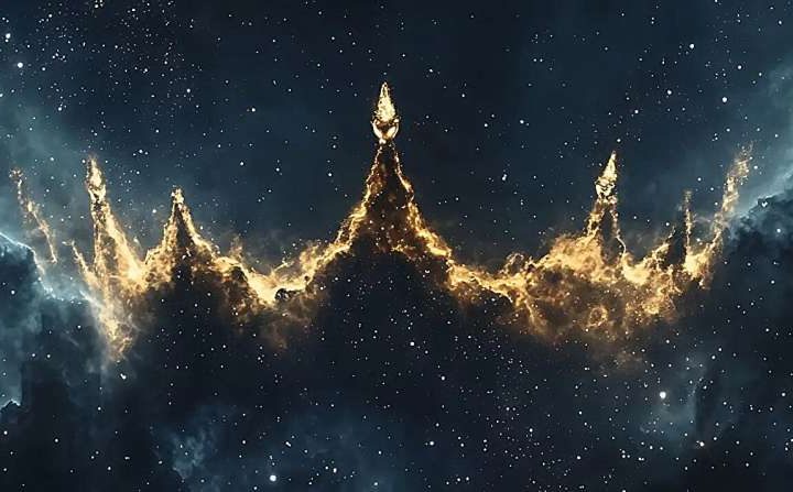 Chemists help solve mystery of missing space sulfur