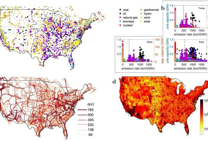 Clean energy is here, but getting it to electric vehicles is not