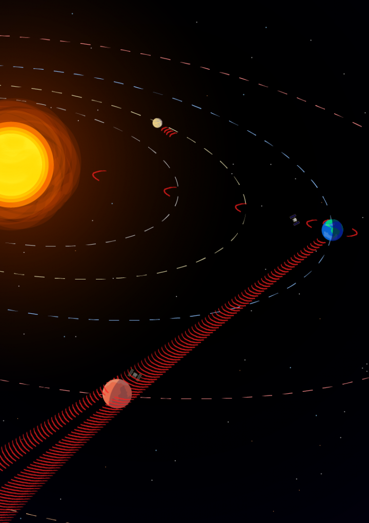 New Study Suggests We Should Search for “Spillover” from Extraterrestrial Radio Communications