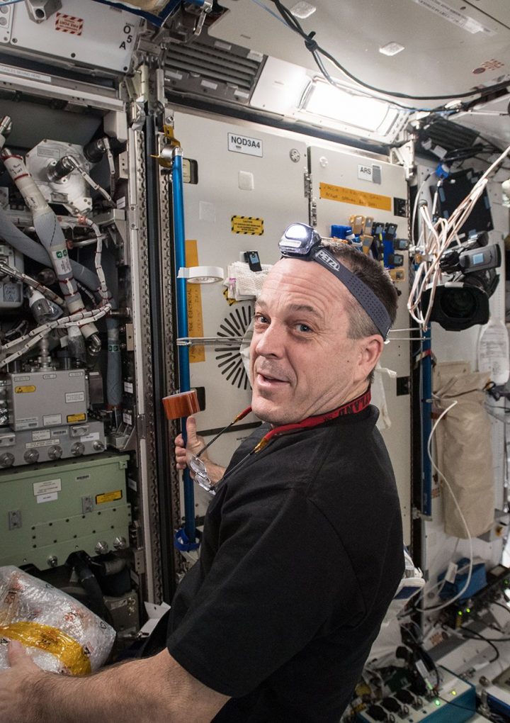 A New Method For Producing Oxygen Using Magnets