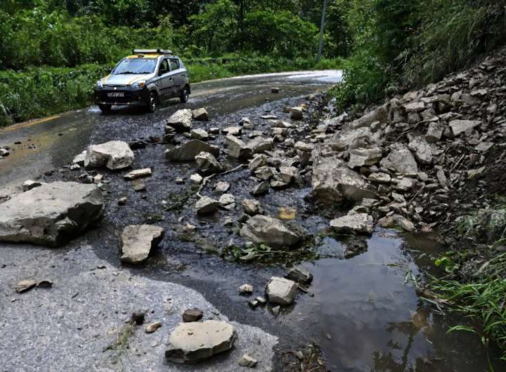 Landslide-prone Nepal tests AI-powered warning system