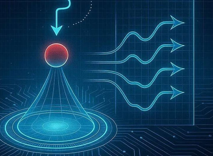 Quantum dot technique improves multi-photon state generation