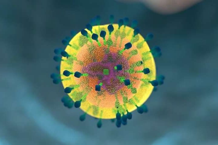 Researchers harness AI-powered protein design to enhance T-cell based immunotherapies