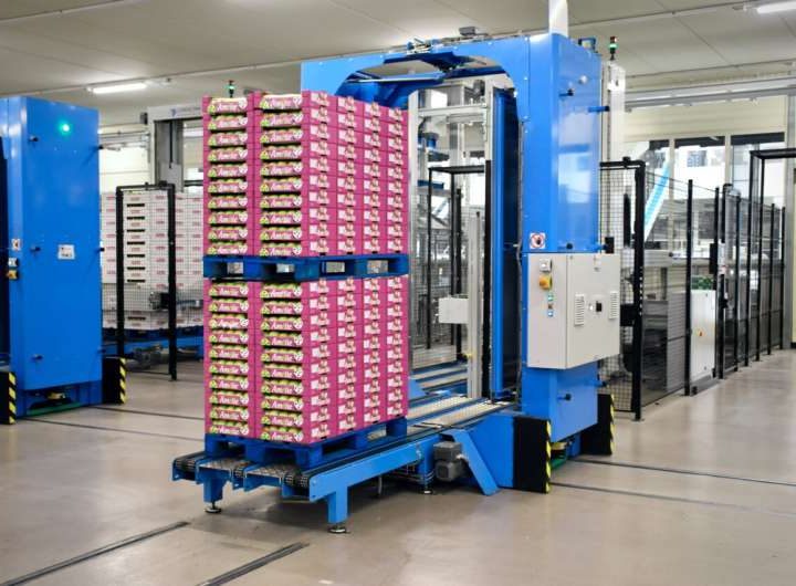 Warehouse automation hasn’t made workers safer—it’s just reshuffled the risk, say researchers