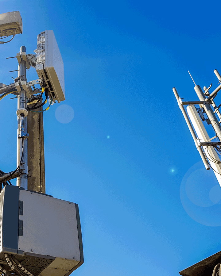 VodafoneThree ramps up network integration, while O2 issues final countdown for 2G and 3G