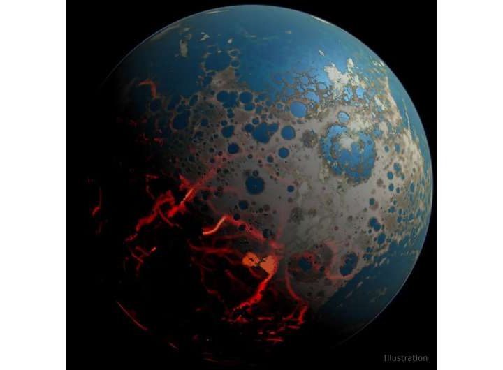 Life’s emergence from non-living matter found more complex than previously understood
