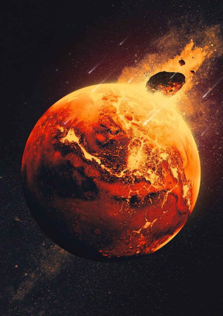 InSight Data Reveals More About Mars’ Evolution