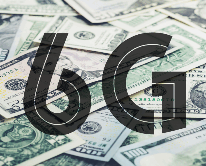 Betting on the right 6G technologies