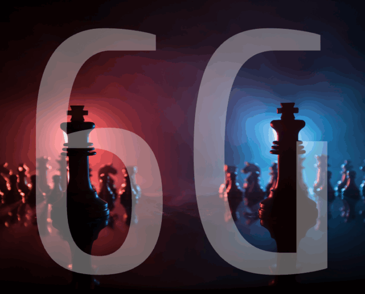 The 6G ecosystem battleground, and my winners