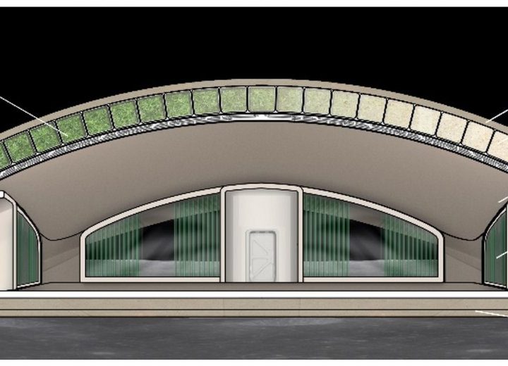 How Do You Build Something On Mars?