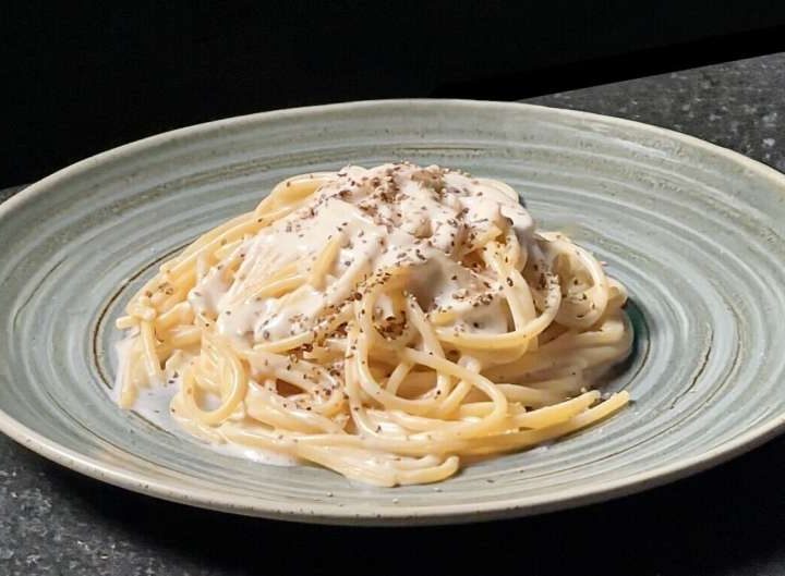 2025 Ig Physics Nobel Prize goes to perfect pasta sauce