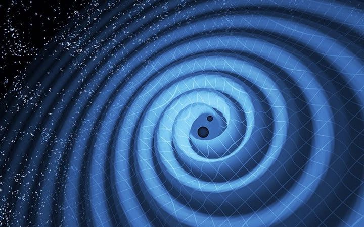 Reformulation of general relativity brings it closer to Newtonian physics