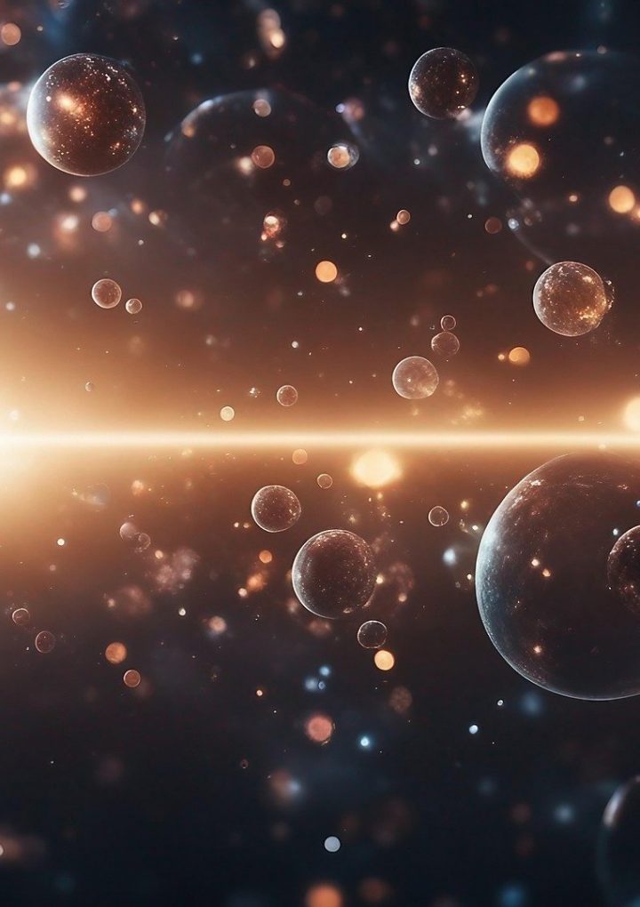 Does the Multiverse Explain the Nature of the Universe?