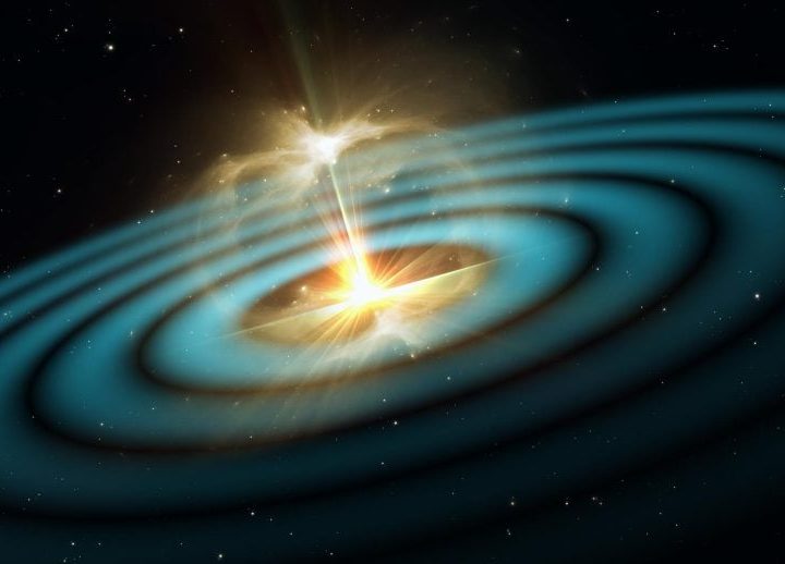 New Optics Tech Could Revolutionize Gravitational-Wave Astronomy
