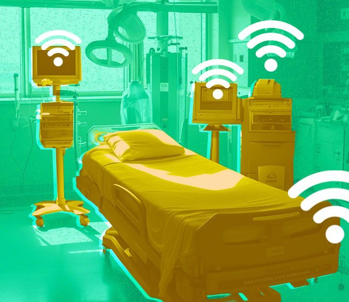 What is the Best Healthcare RTLS for Safety and Efficiency?