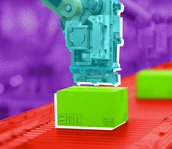 AI and Industry: The State of Production Health 2025