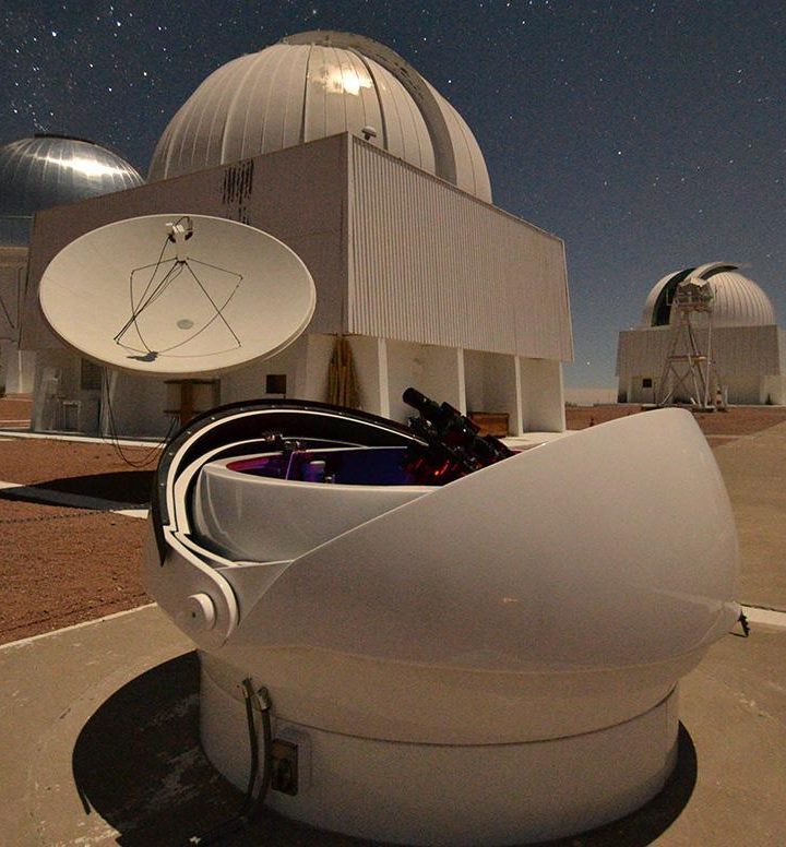 Could Dark Energy Be Evolving Over Time?