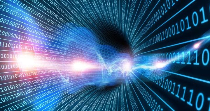 Engineers Bring Quantum Internet to Commercial Fiber for the First Time
