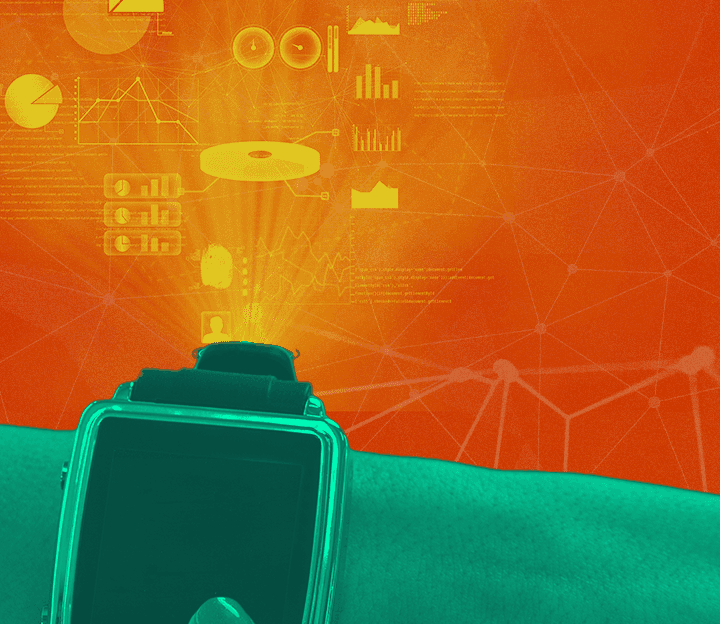 Enabling Ambient AI with Wearables and AIoT