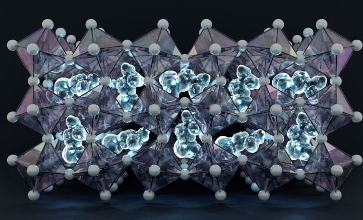 AI Cracks the Code for the Next Generation of Solar Power