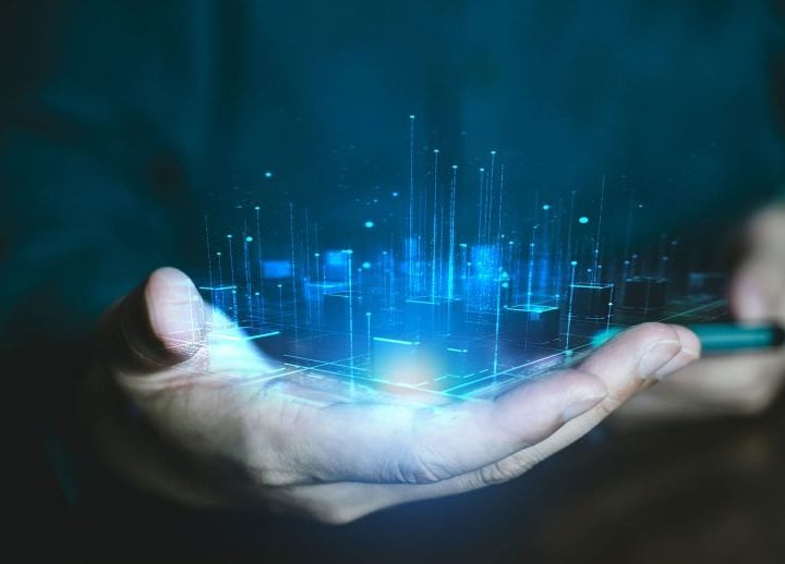 From Sci-Fi to Reality: New Breakthrough Could Bring Holograms to Your Phone