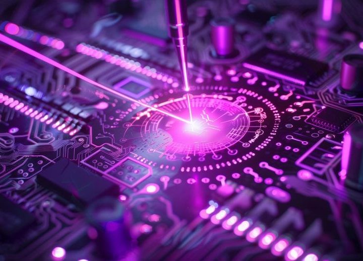 Key Bottleneck Broken: Quantum Computer Chips Clear Major Manufacturing Hurdle