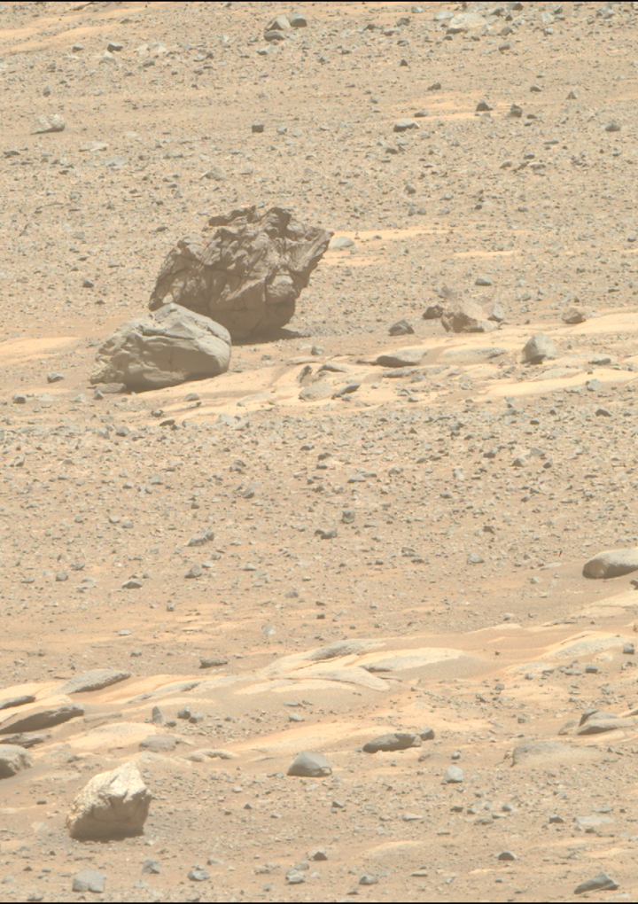 Will We Ever Make it to Mars?