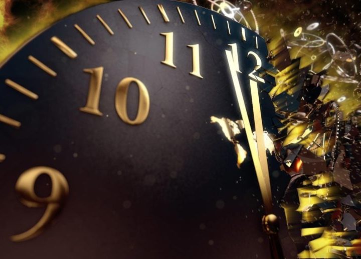 Only 3 Years Left: Scientists Warn Earth’s 1.5°C Carbon Budget Is Almost Gone