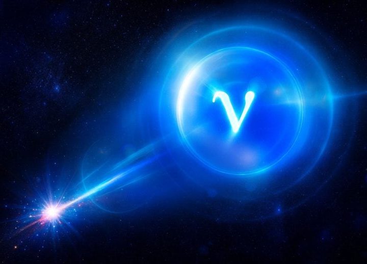 MIT Physicists Propose First-Ever “Neutrino Laser”