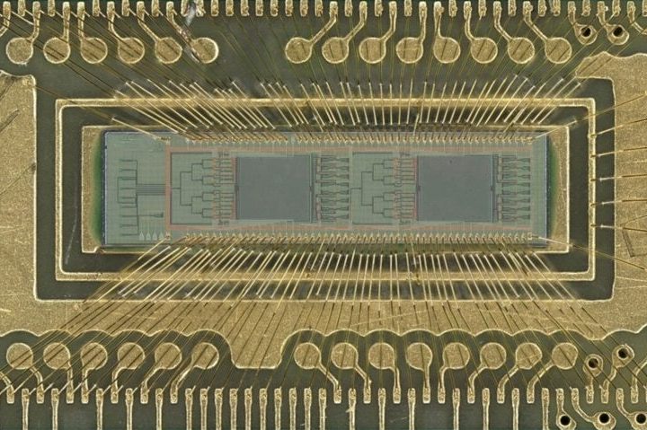 New Light-Based Chip Supercharges AI Efficiency by up to 100x