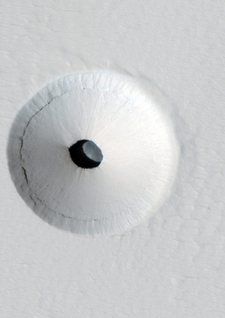 The Homebuyer’s Guide to Martian Settlement