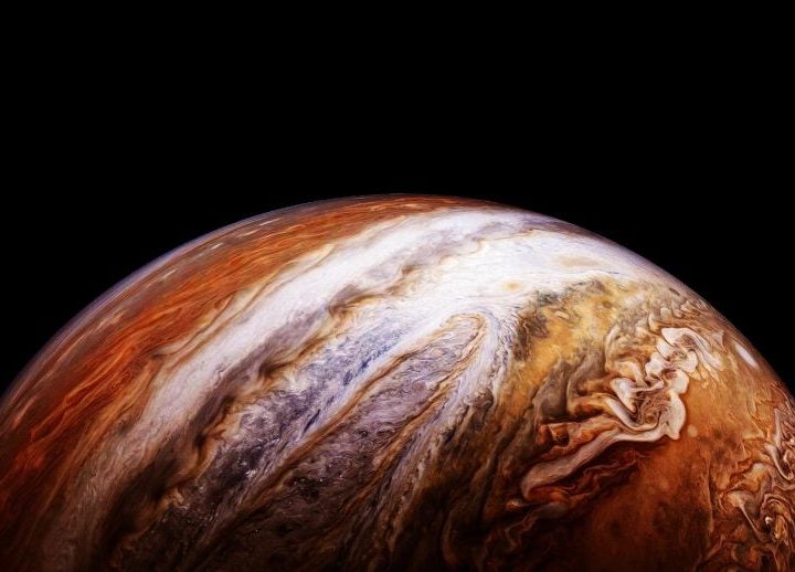 Scientists Have Uncovered When Jupiter Was Born, Solving a Longstanding Mystery